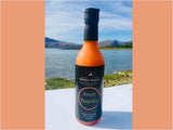 Spicy Tequila sauce