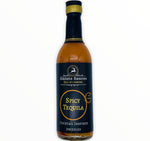 Spicy Tequila sauce