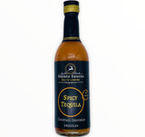 Spicy Tequila sauce