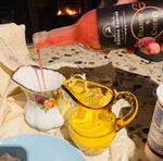 Brandy & Cherry (Not just for Christmas) sauce