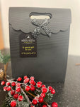 The very tipsy rum and amaretto dessert sauce gift pack