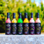 Spicy Tequila sauce