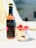 Scottish Whisky Sauce Gift Set of 3 boozy treats