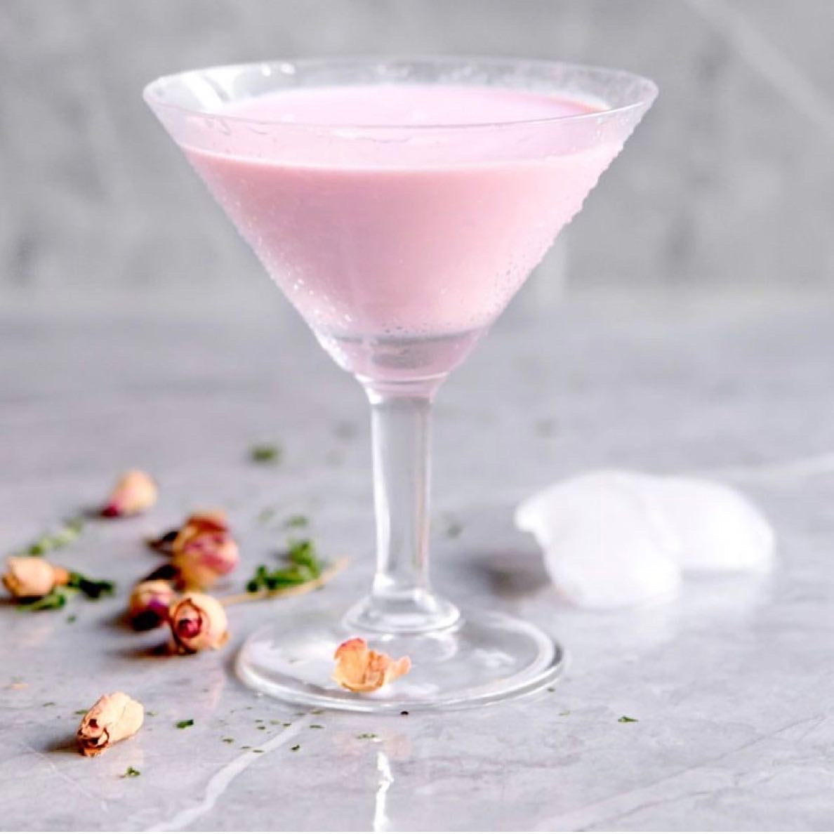Bestselling Boozy Dessert Sauce Gift Set – Rum & Salted Caramel & Raspberry Ripple Martini