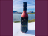 Boozy Sauce for Cheese and Steak! Port, Cherry & Black Pepper sauce