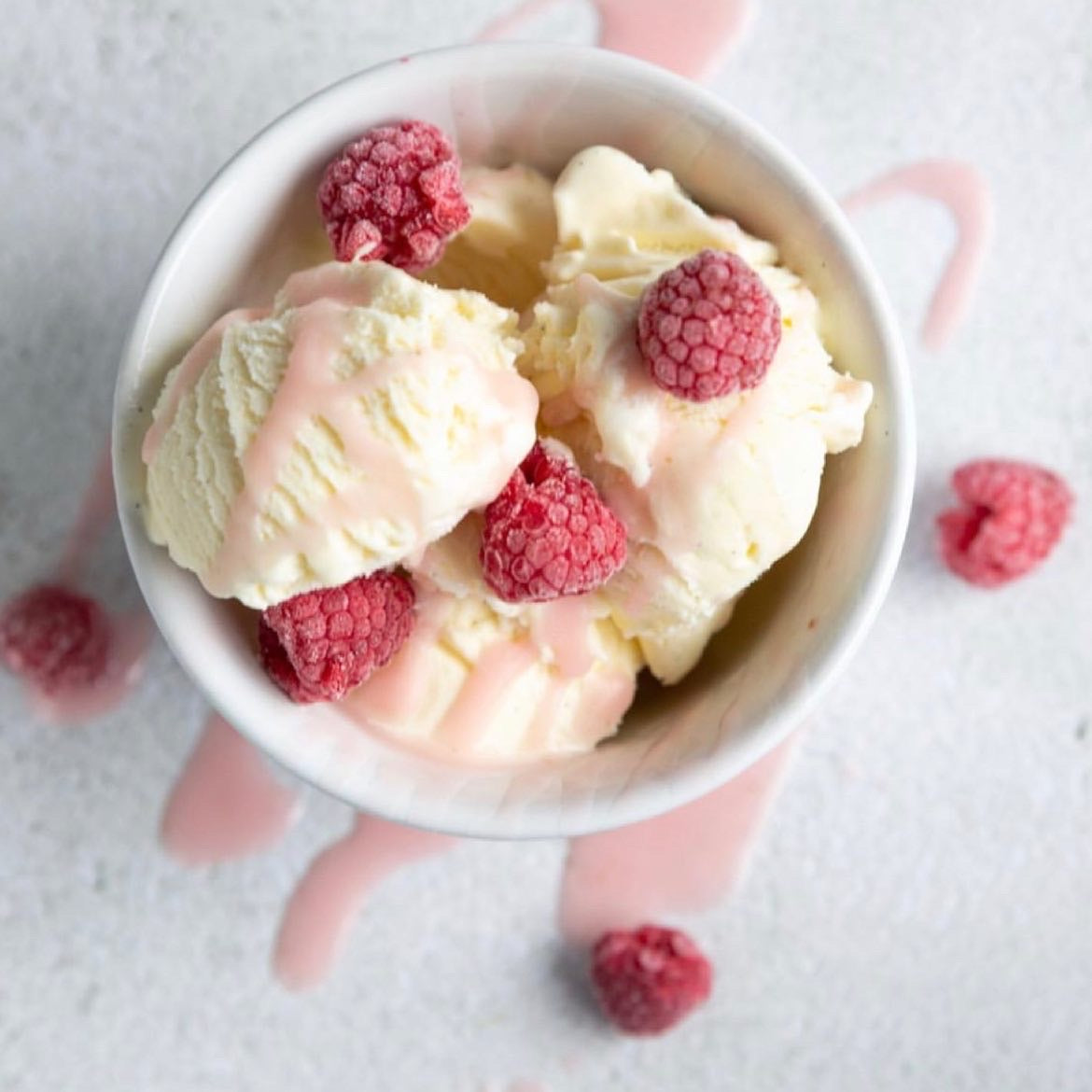 Bestselling Boozy Dessert Sauce Gift Set – Rum & Salted Caramel & Raspberry Ripple Martini