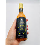 Scottish Whisky with lemon & chilli sauce