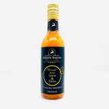 Scottish Whisky with lemon & chilli sauce