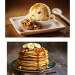 The very tipsy rum and amaretto dessert sauce gift pack