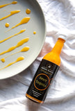 Spicy Tequila sauce