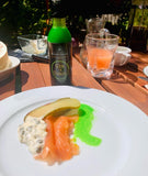 Gin & Tonic sauce